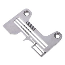 Needle Plate for Jack Industrial  Overlock Sewing Machine